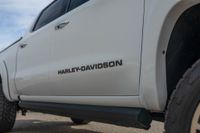 2021 GMC Sierra 1500 Harley Davidson Limited Edition for sale