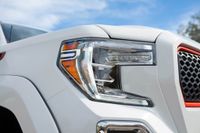 2021 GMC Sierra 1500 Harley Davidson Limited Edition for sale