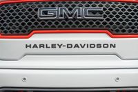2021 GMC Sierra 1500 Harley Davidson Limited Edition for sale
