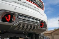 2021 GMC Sierra 1500 Harley Davidson Limited Edition for sale