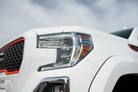 2021 GMC Sierra 1500 Harley Davidson Limited Edition for sale