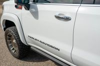 2021 GMC Sierra 1500 Harley Davidson Limited Edition for sale