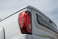 2021 GMC Sierra 1500 Harley Davidson Limited Edition for sale