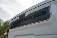 2021 GMC Sierra 1500 Harley Davidson Limited Edition for sale