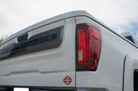 2021 GMC Sierra 1500 Harley Davidson Limited Edition for sale