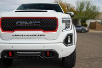 2021 GMC Sierra 1500 Harley Davidson Limited Edition for sale