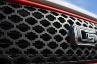 2021 GMC Sierra 1500 Harley Davidson Limited Edition for sale