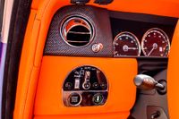 2019 Rolls-Royce Cullinan Mansory with Hermes Orange interior for sale