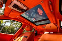 2019 Rolls-Royce Cullinan Mansory with Hermes Orange interior for sale