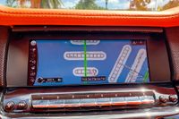 2019 Rolls-Royce Cullinan Mansory with Hermes Orange interior for sale
