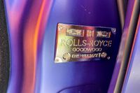 2019 Rolls-Royce Cullinan Mansory with Hermes Orange interior for sale