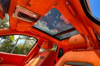 2019 Rolls-Royce Cullinan Mansory with Hermes Orange interior for sale