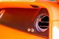 2019 Rolls-Royce Cullinan Mansory with Hermes Orange interior for sale