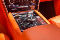 2019 Rolls-Royce Cullinan Mansory with Hermes Orange interior for sale