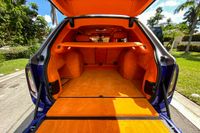 2019 Rolls-Royce Cullinan Mansory with Hermes Orange interior for sale