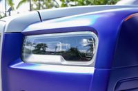 2019 Rolls-Royce Cullinan Mansory with Hermes Orange interior for sale
