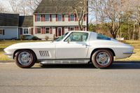 1967 Chevrolet Corvette 427 tri power coupe for sale