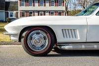 1967 Chevrolet Corvette 427 tri power coupe for sale