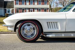 1967 Chevrolet Corvette 427 tri power coupe for sale