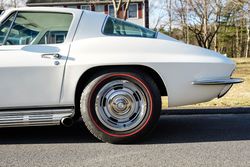 1967 Chevrolet Corvette 427 tri power coupe for sale