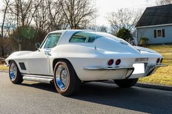 1967 Chevrolet Corvette 427 tri power coupe for sale