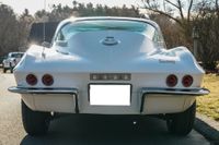 1967 Chevrolet Corvette 427 tri power coupe for sale
