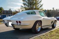 1967 Chevrolet Corvette 427 tri power coupe for sale