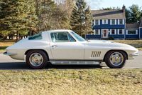 1967 Chevrolet Corvette 427 tri power coupe for sale