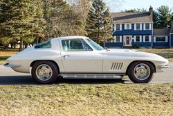 1967 Chevrolet Corvette 427 tri power coupe for sale