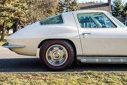 1967 Chevrolet Corvette 427 tri power coupe for sale