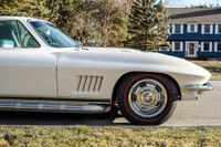 1967 Chevrolet Corvette 427 tri power coupe for sale