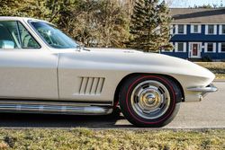 1967 Chevrolet Corvette 427 tri power coupe for sale