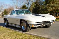 1967 Chevrolet Corvette 427 tri power coupe for sale