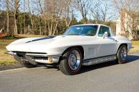 1967 Chevrolet Corvette 427 tri power coupe for sale