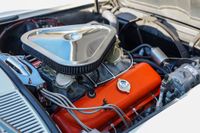 1967 Chevrolet Corvette 427 tri power coupe for sale