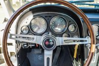 1967 Chevrolet Corvette 427 tri power coupe for sale