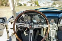 1967 Chevrolet Corvette 427 tri power coupe for sale