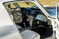 1967 Chevrolet Corvette 427 tri power coupe for sale