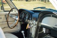 1967 Chevrolet Corvette 427 tri power coupe for sale