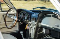 1967 Chevrolet Corvette 427 tri power coupe for sale