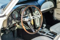 1967 Chevrolet Corvette 427 tri power coupe for sale