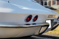 1967 Chevrolet Corvette 427 tri power coupe for sale