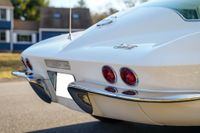 1967 Chevrolet Corvette 427 tri power coupe for sale