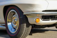 1967 Chevrolet Corvette 427 tri power coupe for sale