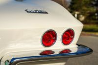 1967 Chevrolet Corvette 427 tri power coupe for sale