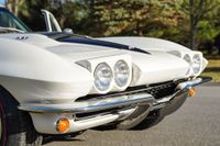 1967 Chevrolet Corvette 427 tri power coupe for sale