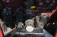 1941 Ford Super Deluxe Convertible for sale
