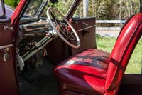 1941 Ford Super Deluxe Convertible for sale