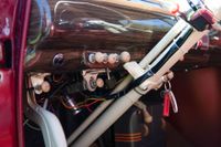 1941 Ford Super Deluxe Convertible for sale