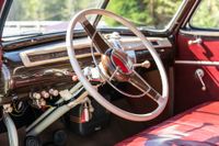 1941 Ford Super Deluxe Convertible for sale